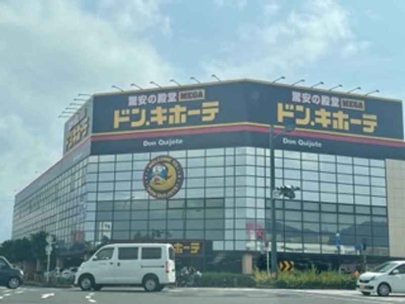 レオパレスラ　ルーナＡ 周辺環境