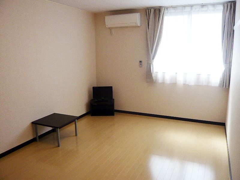 レオネクストラズワード 居間