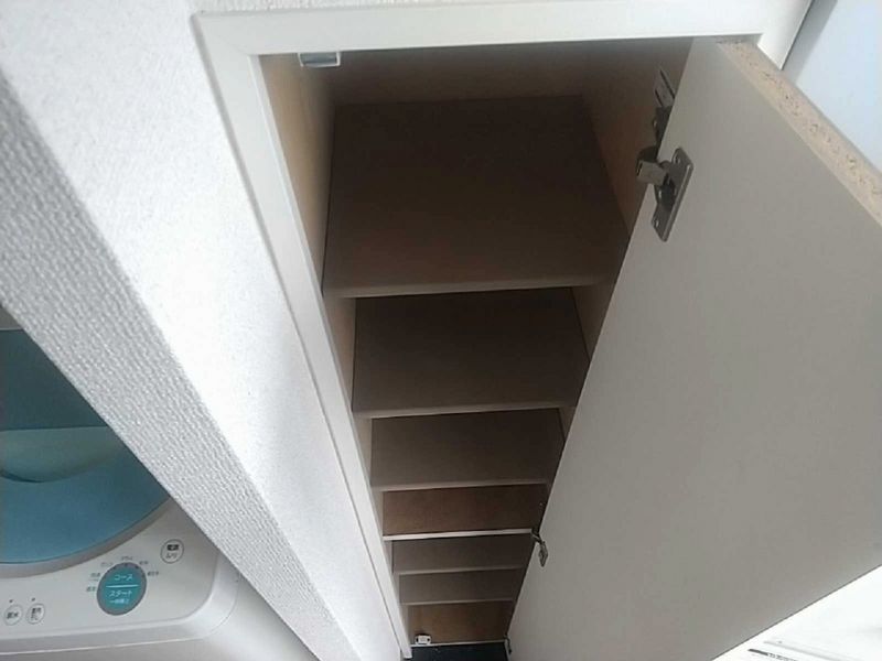レオパレスメイフィールド その他