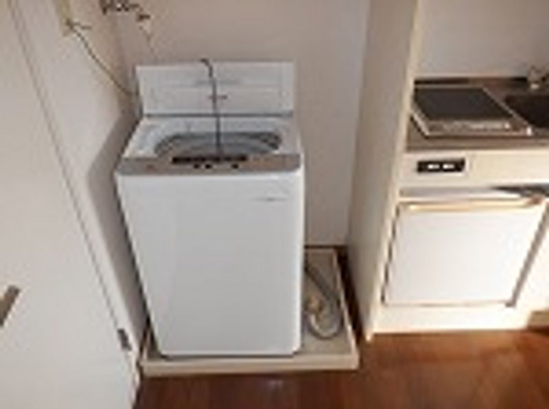 レオパレス中町 その他設備