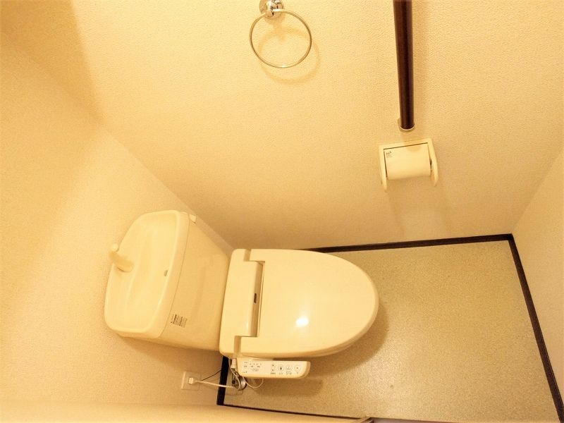 レオネクストコスモスⅡ トイレ