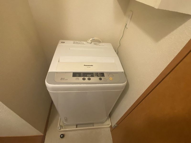 レオパレス一本松 その他