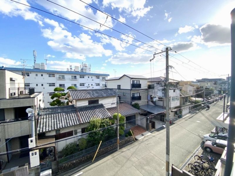 leopalace STEP Tầm nhìn