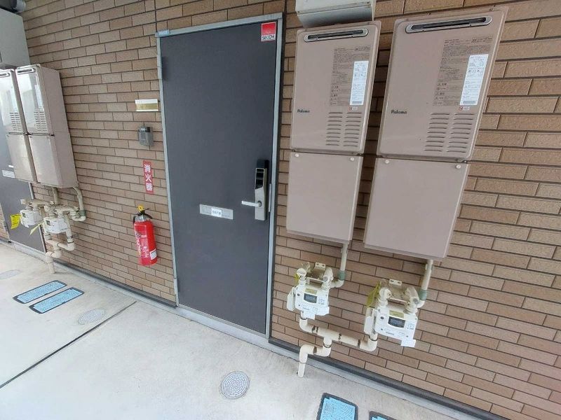 共用部分