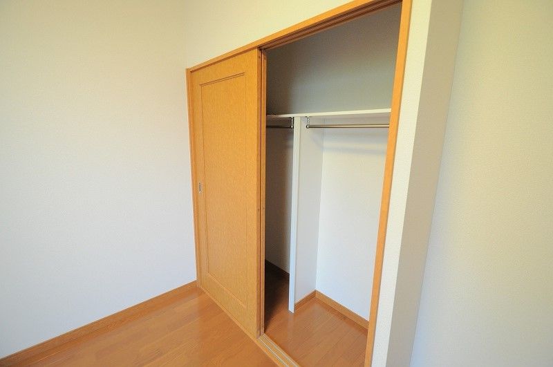 leopalace Daichi Storage