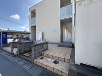 LEONEXT Morning Glory Entrance