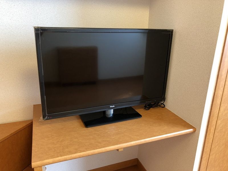 レオパレスＤＡ　ＭＡＲＹＡ　Ｆ その他設備