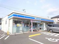 レオパレス太陽 周辺環境