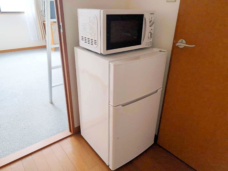 レオパレスフォンターナ その他設備
