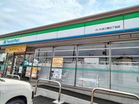 レオパレスかなめ２ 周辺環境