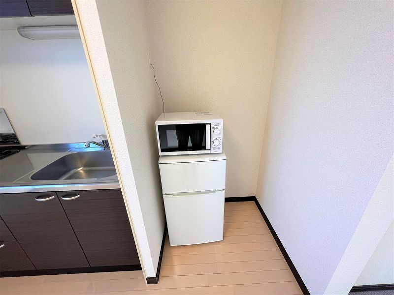 レオネクスト佐陀 その他設備