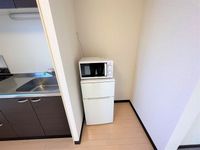 レオネクスト佐陀 その他設備