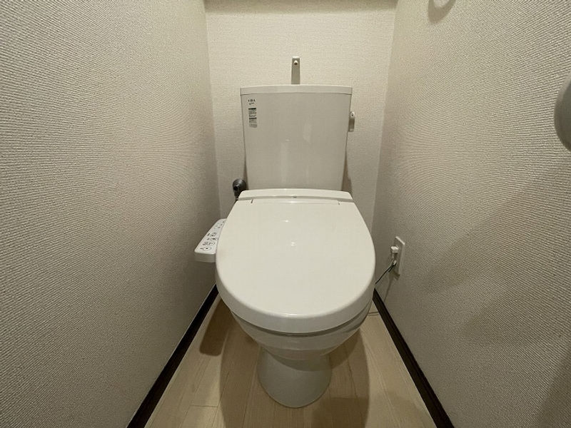 LEONEXT Wellheart 화장실