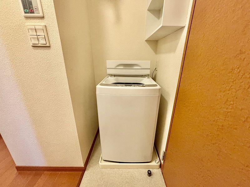 レオパレス愛宕 その他設備