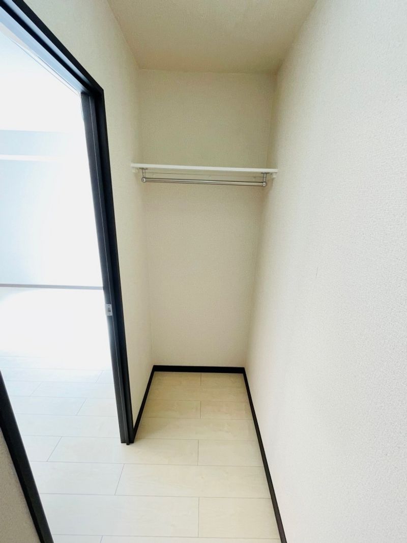 レオネクストコンコルディア 収納