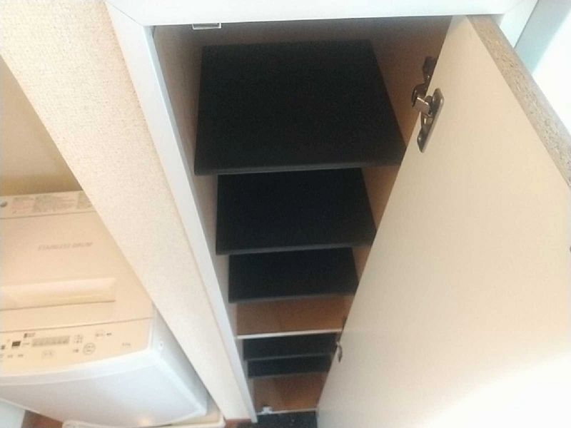 レオパレスエスペランサＣ その他