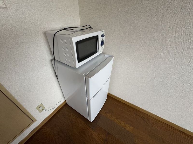 leopalace Harmony 기타 시설