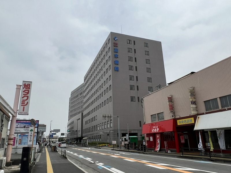 クレイノミソラⅡ 周辺環境