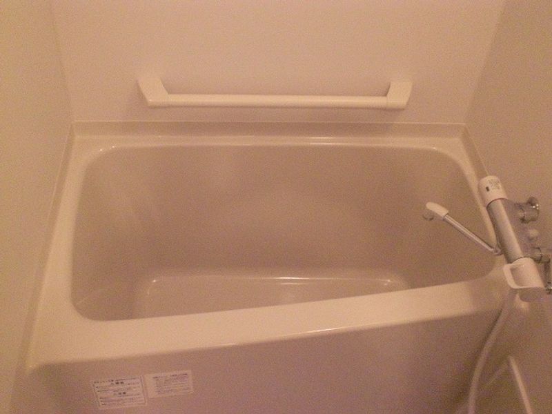 CLEINO Grand Class S Bathroom