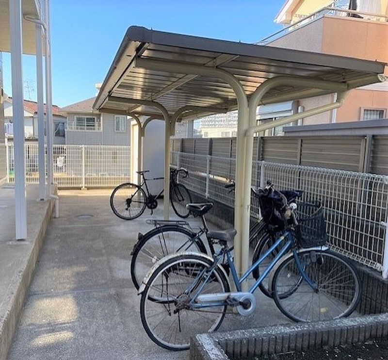 レオパレスＳｐｒｕｃｅ 共用部分