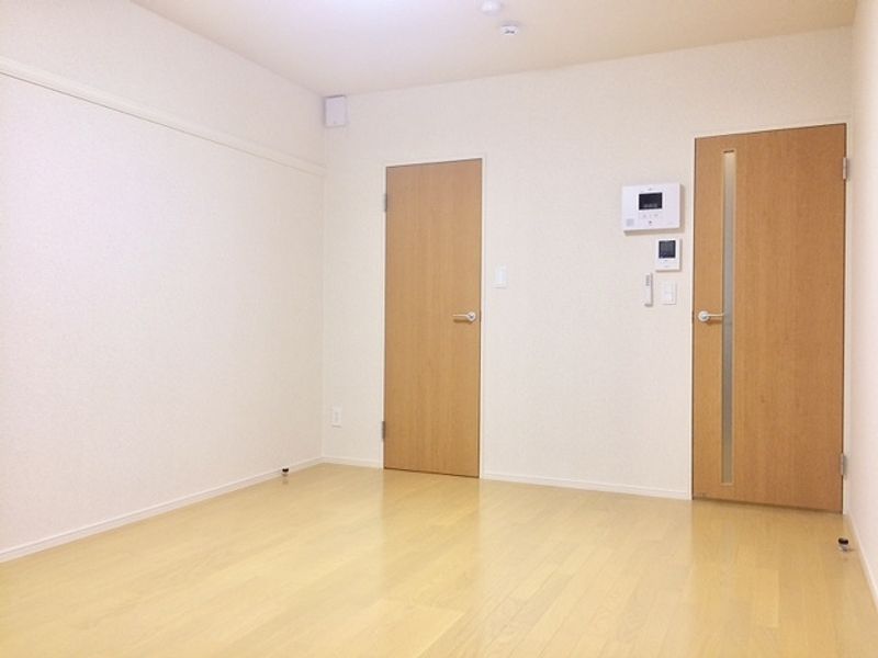 クレイノケルスランド 居間