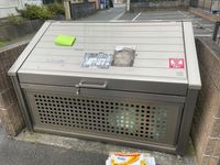 レオパレスクリスタルおゆみ野 共用部分