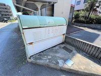 レオパレスレイ 共用部分