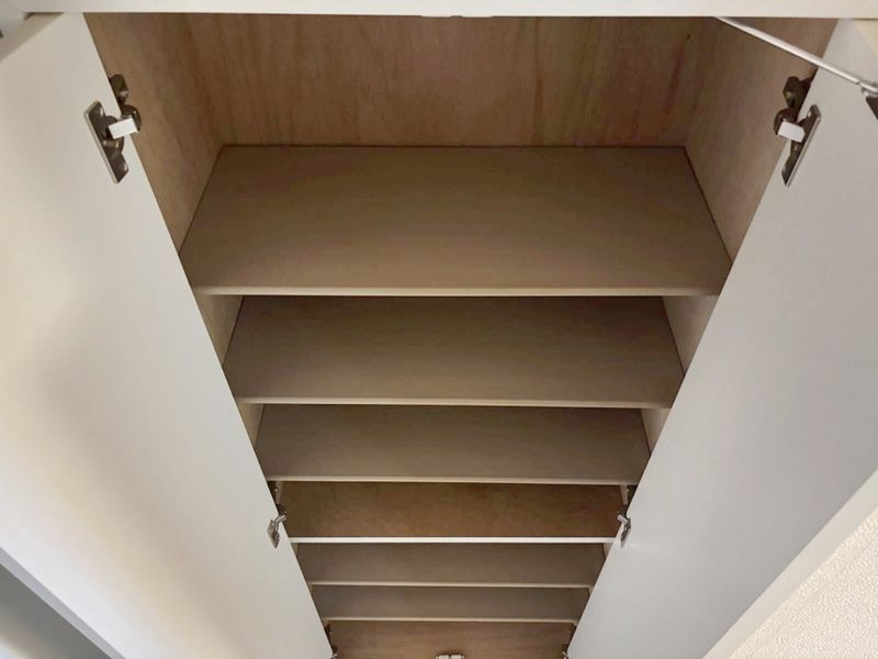 レオパレスあいりす その他