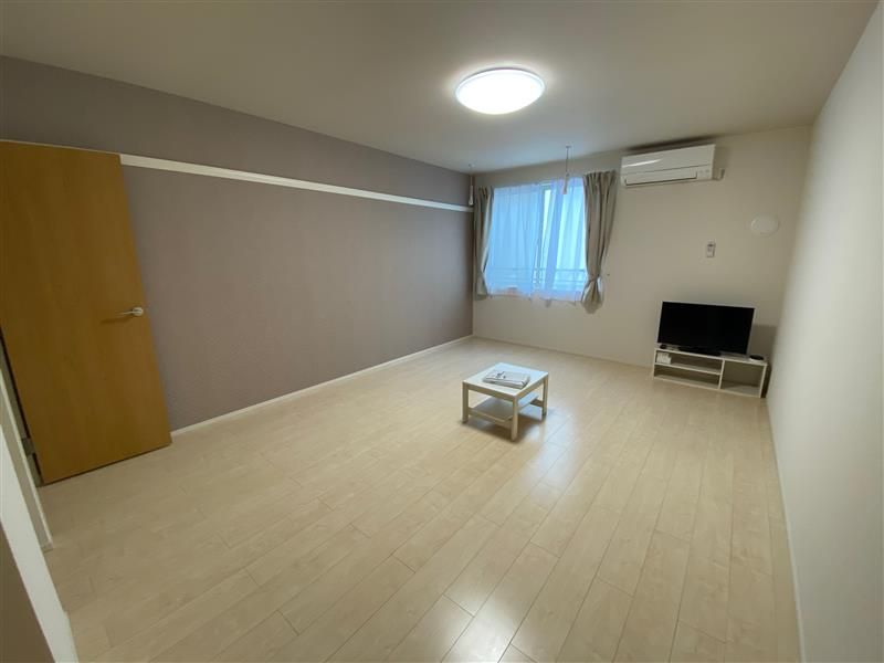 CLEINO Corno Living room