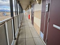レオパレスルアラルあづみ野 共用部分