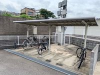 レオネクストマイヒルズ８８４３ 共用部分