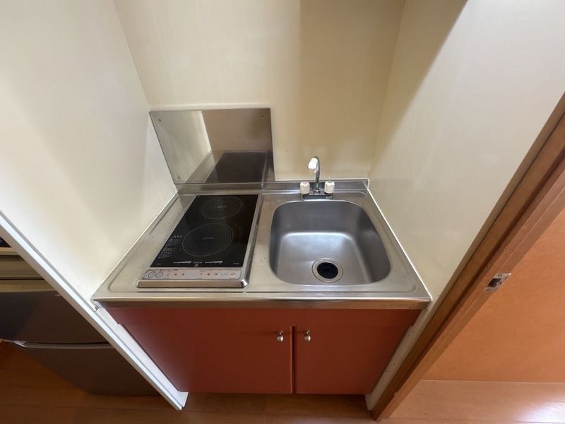 leopalace Ohana 주방