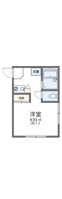 19050 Floorplan