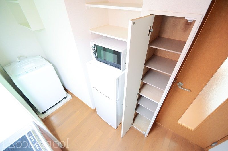 レオパレス敬愛 その他設備
