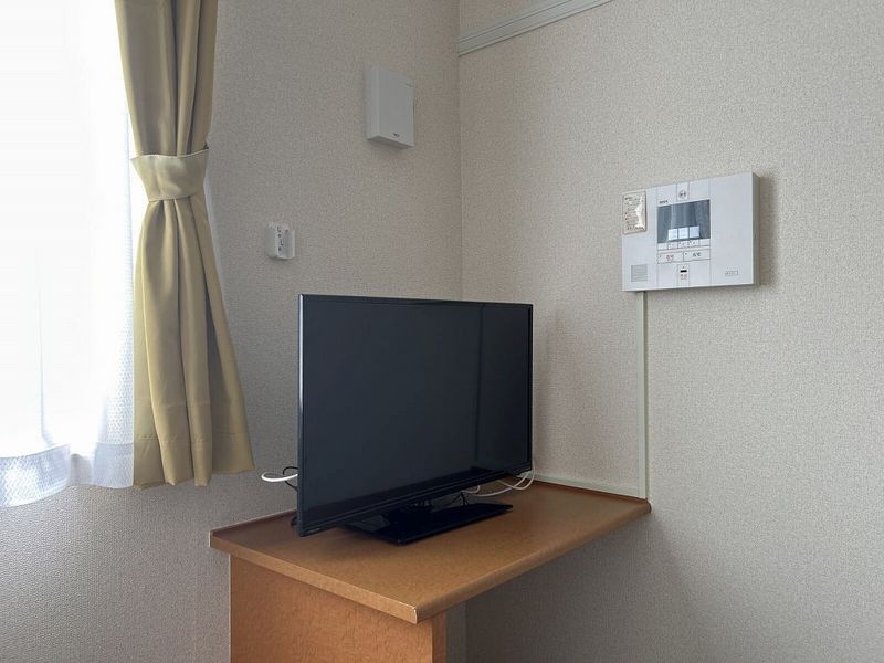 レオパレスパークサイド その他設備
