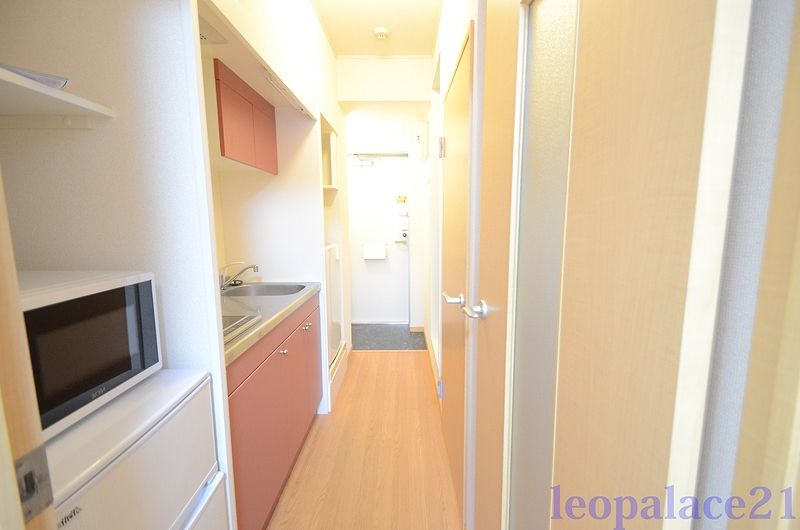レオパレス東蟹屋 その他