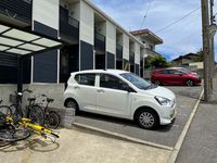 レオネクストシャーマー筋川 駐車場