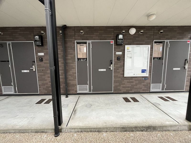 レオネクストＬｏｖｉｎ　Ⅲ その他