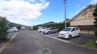 レオパレス駒ヶ根 駐車場