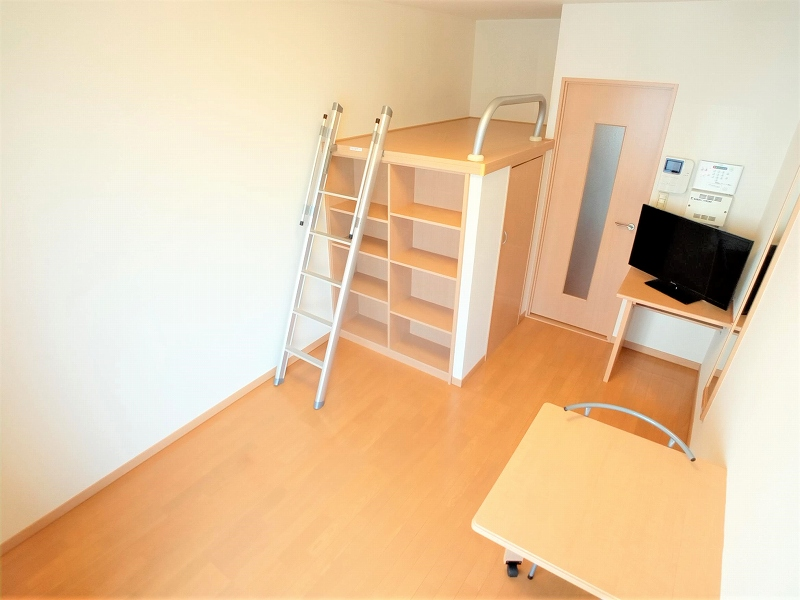 leopalace Big Hello 客厅