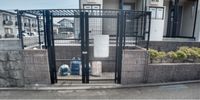 レオパレス三輪壱番館 共用部分