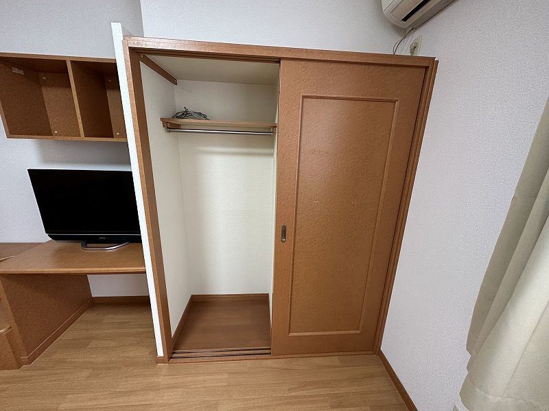 leopalace TIARA 储物空间