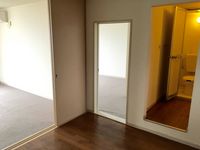 レオパレスクィーンズ由真 居間