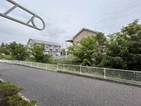 レオパレスハウゼブリューヘン 眺望