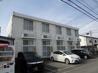 レオパレスＫ＆Ｋ 駐車場