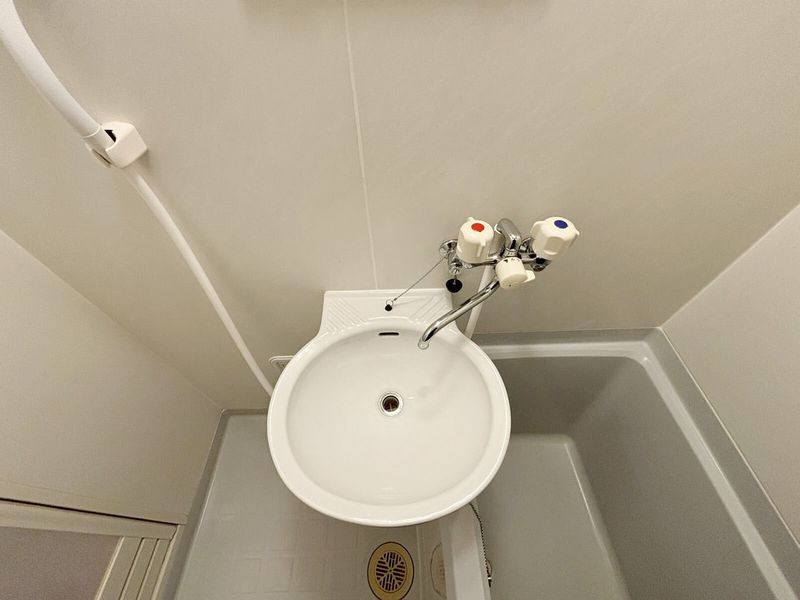 leopalace Rinkosen 세면대