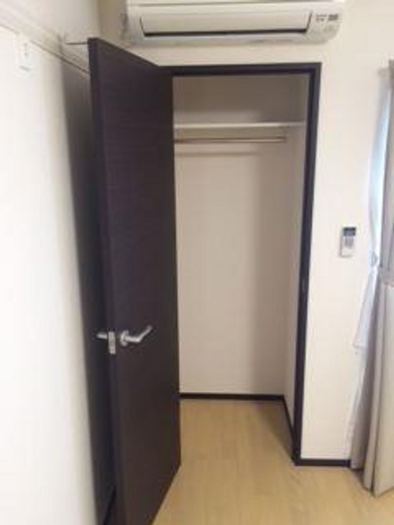 ＣＡＲＡＲＵ森孝 収納