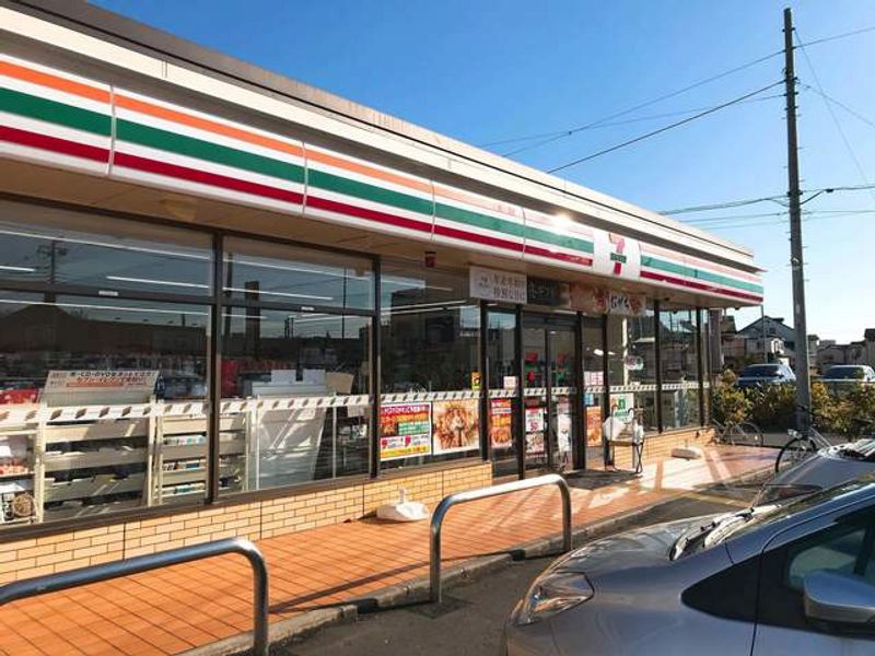 CLEINO KMY Minami Yono Surrounding area