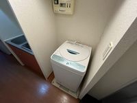レオパレスＲＥＤ　ＥＣＨＯ その他設備