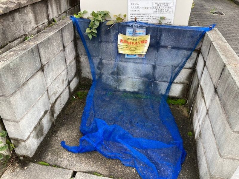 レオパレスラ・ヴィー 共用部分
